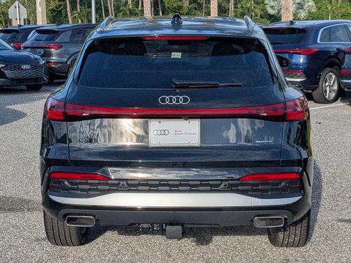 2025 Audi Q5 Premium Plus