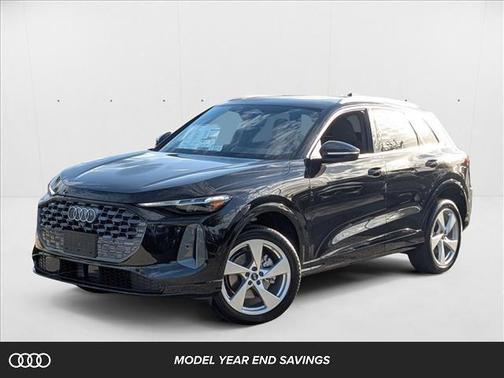 2025 Audi Q5 Premium Plus