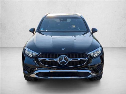 2024 Mercedes-Benz GLC 300 4MATIC