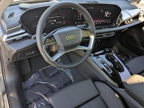 2025 Audi A5 Premium Plus