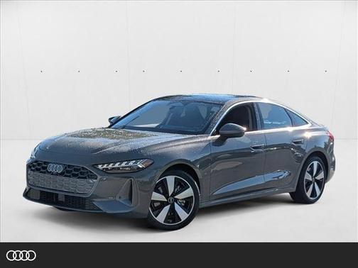 2025 Audi A5 Premium Plus