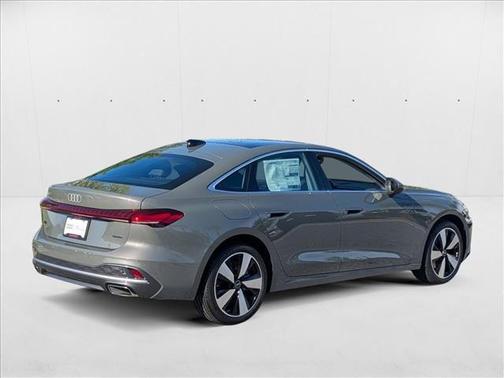 2025 Audi A5 Premium Plus
