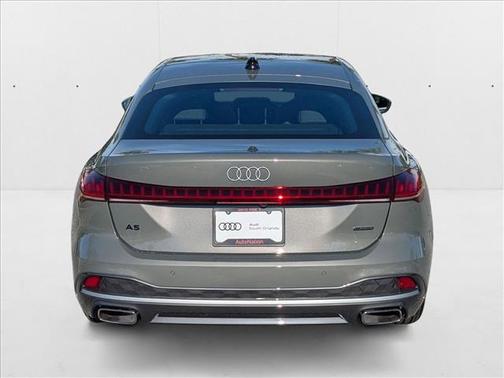 2025 Audi A5 Premium Plus