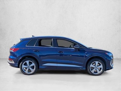 2023 Audi Q4 e-tron Premium Plus 50 quattro