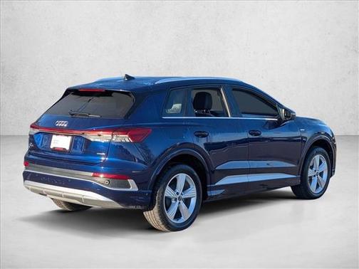 2023 Audi Q4 e-tron Premium Plus 50 quattro