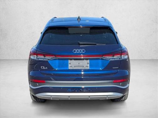 2023 Audi Q4 e-tron Premium Plus 50 quattro