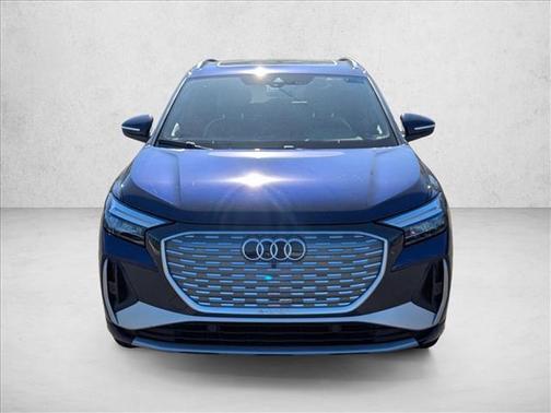 2023 Audi Q4 e-tron Premium Plus 50 quattro