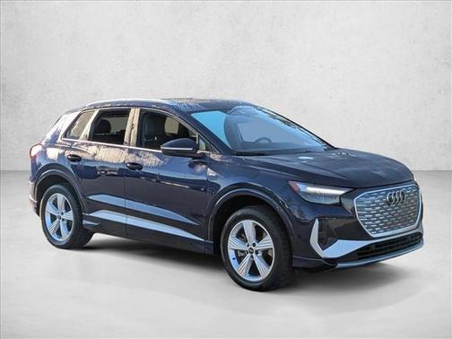 2023 Audi Q4 e-tron Premium Plus 50 quattro