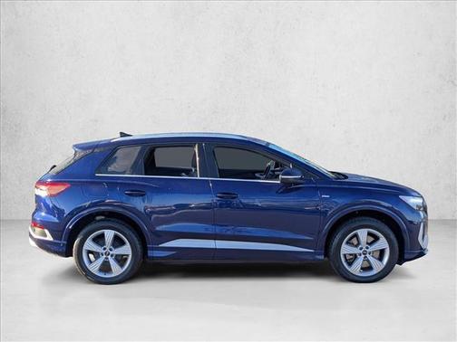 2023 Audi Q4 e-tron Premium Plus 50 quattro