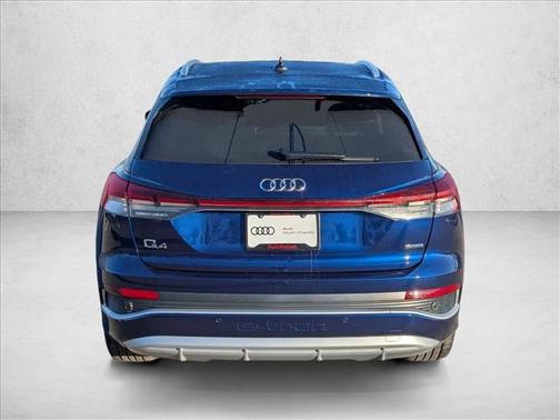 2023 Audi Q4 e-tron Premium Plus 50 quattro