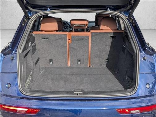 2025 Audi Q5 45 S line Premium Plus