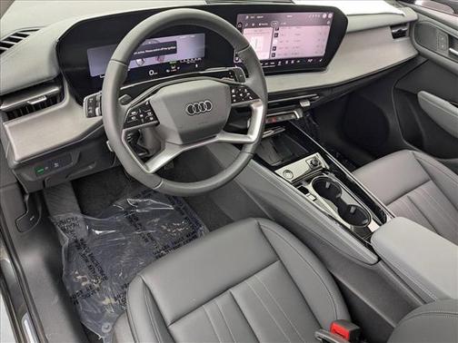 2026 Audi Q3 S line