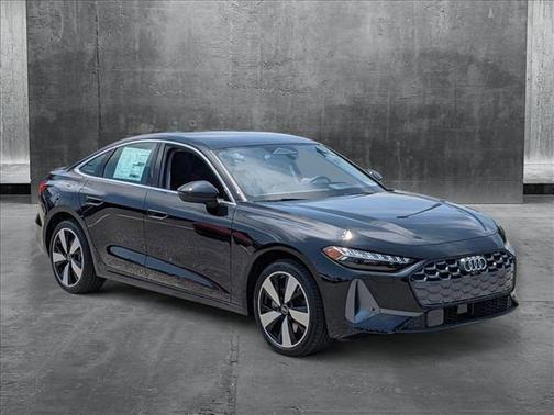 2025 Audi A5 Premium Plus
