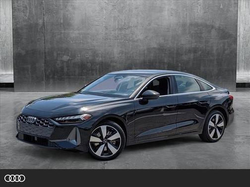 2025 Audi A5 Premium Plus