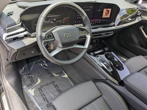 2025 Audi A5 Premium Plus