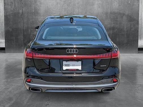 2025 Audi A5 Premium Plus