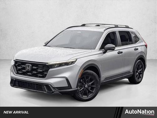 2023 Honda CR-V Hybrid Sport FWD