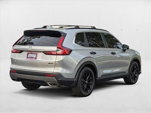 2023 Honda CR-V Hybrid Sport FWD