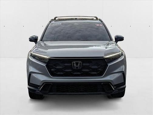 2023 Honda CR-V Hybrid Sport FWD