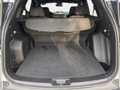 2023 Honda CR-V Hybrid Sport FWD