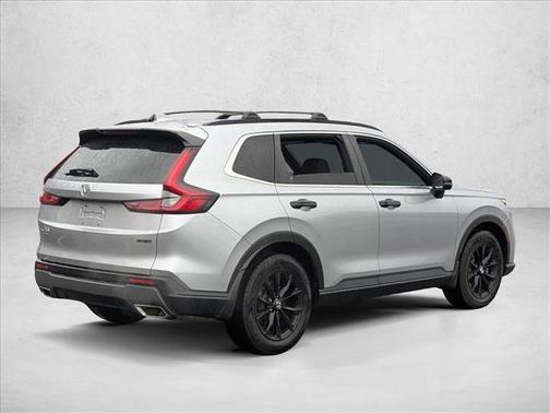 2023 Honda CR-V Hybrid Sport FWD