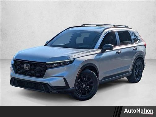 2023 Honda CR-V Hybrid Sport FWD