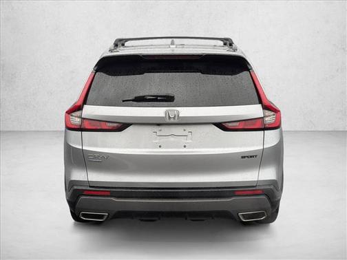 2023 Honda CR-V Hybrid Sport FWD