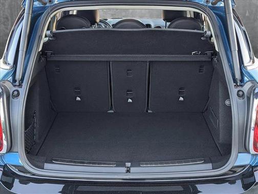 2020 MINI Countryman Cooper S ALL4