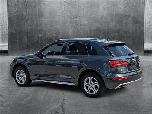 2018 Audi Q5 2.0T Premium