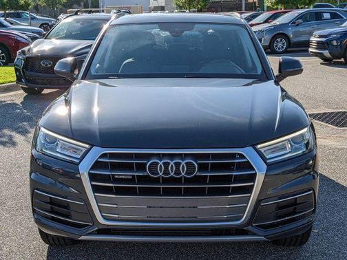 2018 Audi Q5 2.0T Premium