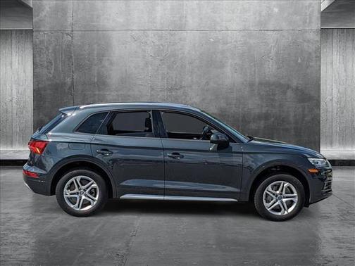 2018 Audi Q5 2.0T Premium