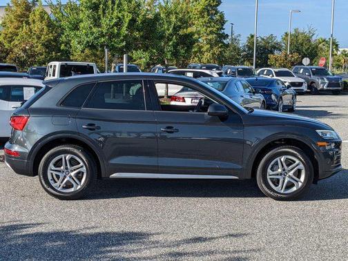 2018 Audi Q5 2.0T Premium