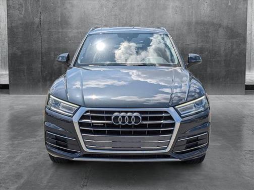 2018 Audi Q5 2.0T Premium