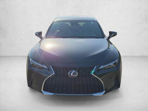 Caviar 2025 Lexus IS 300 Base