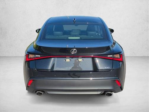 Caviar 2025 Lexus IS 300 Base
