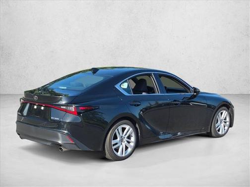 Caviar 2025 Lexus IS 300 Base
