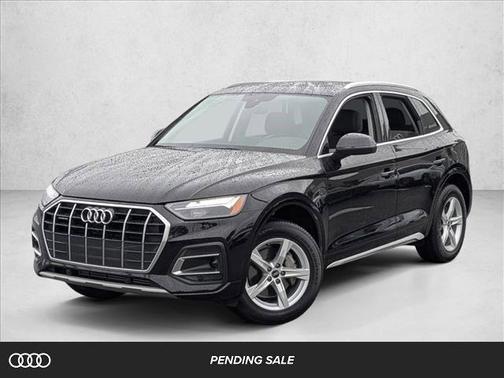 2023 Audi Q5 40 Premium