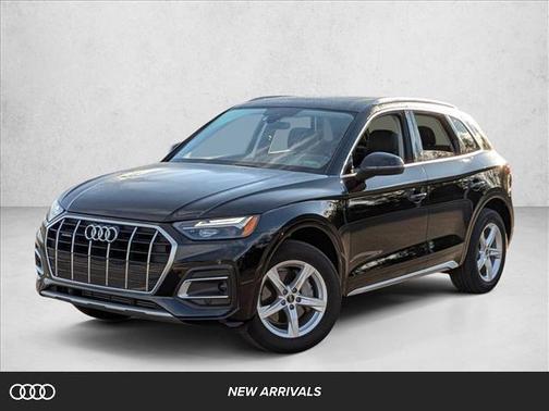 2023 Audi Q5 40 Premium