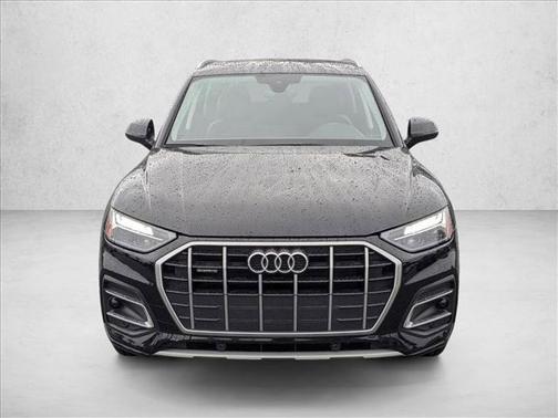 2023 Audi Q5 40 Premium