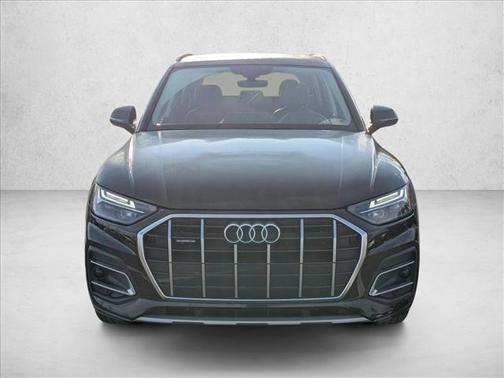 2023 Audi Q5 40 Premium
