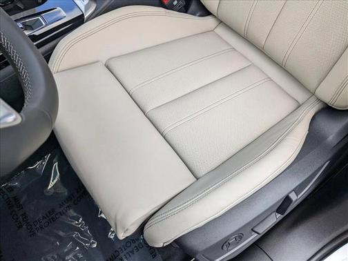 2025 Audi Q5 Prestige