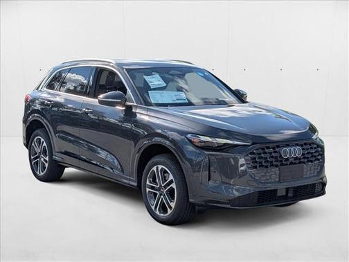 2025 Audi Q5 Premium