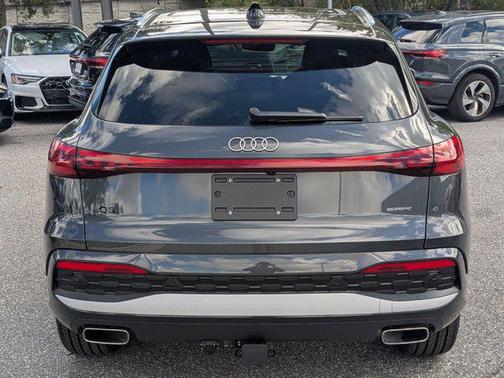 2025 Audi Q5 Premium Plus