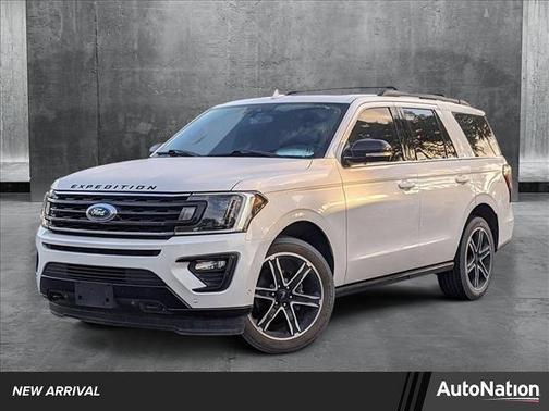 2019 Ford Expedition Limited