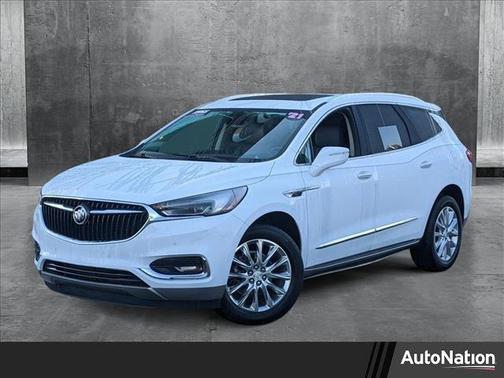 2021 Buick Enclave FWD Premium