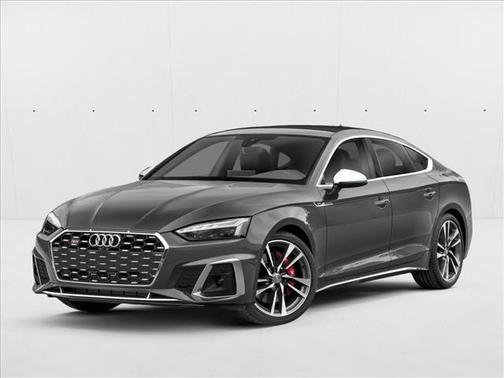 2024 Audi S5 Premium Plus TFSI quattro Tiptronic