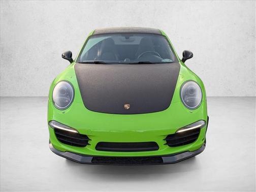 2013 Porsche 911 Carrera S