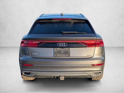 2021 Audi Q8 55 Prestige