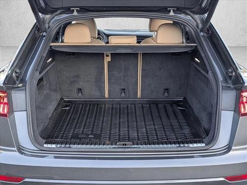 2021 Audi Q8 55 Prestige
