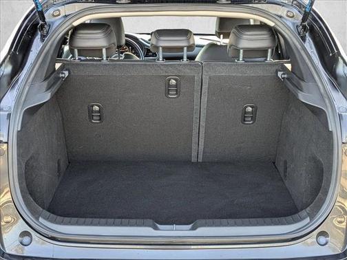 2022 Mazda CX-30 2.5 Turbo